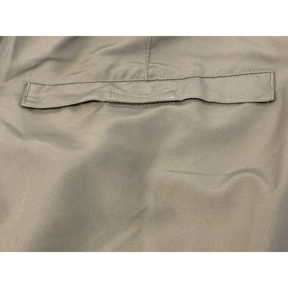 Here you go: Poshmark Title: Game Winner Brush Hunting Pants Men's 2XL Tan/Green